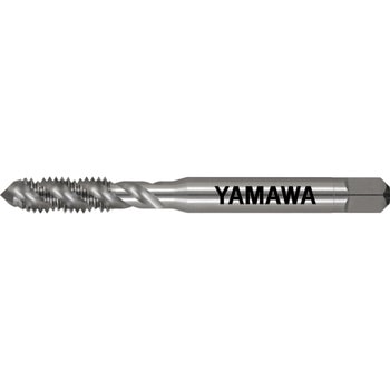 アルミ材用スパイラルタップ AL+SP YAMAWA(ヤマワ)