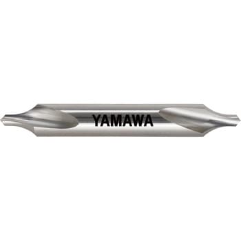 R形センタードリル YAMAWA(ヤマワ)