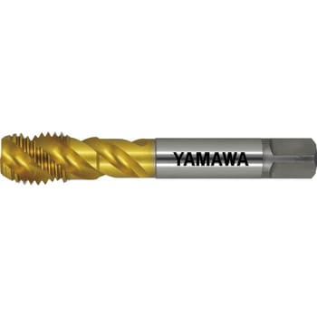 F-SP-P4-M18X2.5 高速用スパイラルタップ F-SP 1本 ヤマワ(YAMAWA