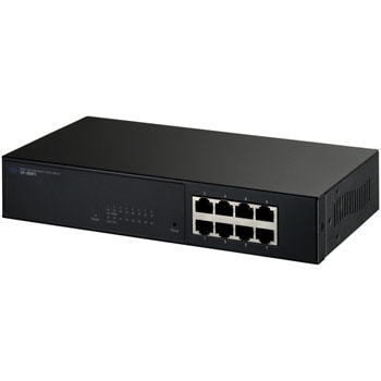 SW-0008F2 10M/100M WEB�X�}�[�g�X�C�b�` �v���l�b�N�X�R�~���j�P�[�V�����Y 28547156