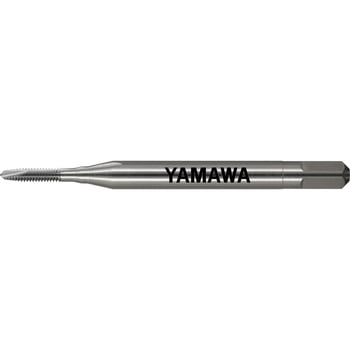 高炭素鋼用ポイントタップ HC+PO YAMAWA(ヤマワ/弥満和製作所)