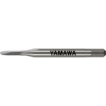 高炭素鋼用ポイントタップ HC+PO YAMAWA(ヤマワ/弥満和製作所)