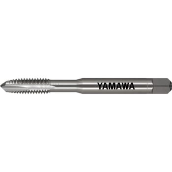 高炭素鋼用ポイントタップ HC-PO YAMAWA(ヤマワ)
