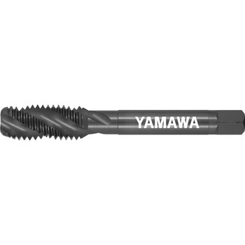 高炭素鋼用酸化処理スパイラルタップ HC-SP OX YAMAWA(ヤマワ)