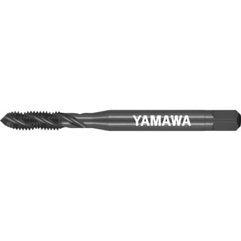 高炭素鋼用酸化処理スパイラルタップ HC+SP OX YAMAWA(ヤマワ)