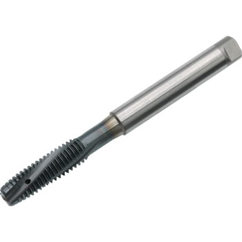 ドライ加工・超高速用スチール用通り穴用スパイラルタップ HDISL YAMAWA(ヤマワ)