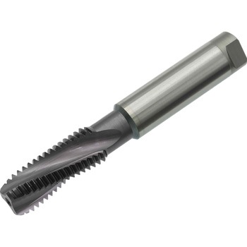 ドライ加工用スチール用スパイラルタップ HDISP YAMAWA(ヤマワ)