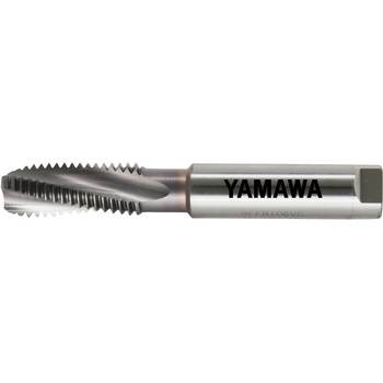 ドライ加工用スチール用スパイラルタップ HDISP YAMAWA(ヤマワ)