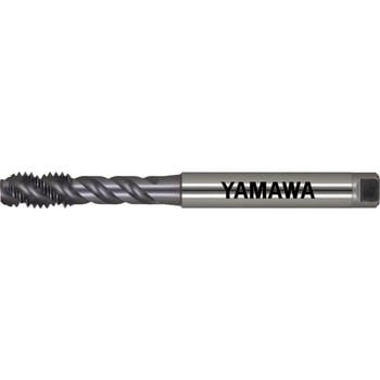 超高速用アルミ材用スパイラルタップ HFAHS YAMAWA(ヤマワ)