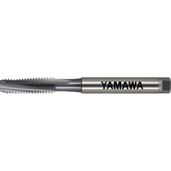 超高速用アルミ材用ロースパイラルタップ HFASP YAMAWA(ヤマワ)