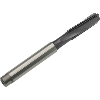 超高速用アルミ材用ロースパイラルタップ HFASP YAMAWA(ヤマワ)