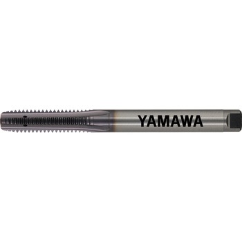 超高速用超硬タップ 鋳鉄用 (メートルねじ用・通り穴用) ヤマワ(YAMAWA) ハンドタップ 【通販モノタロウ】