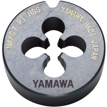 自動盤用オートハイスダイス YAMAWA(ヤマワ)