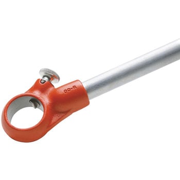 12R ハンドル RIDGID(日本エマソン)