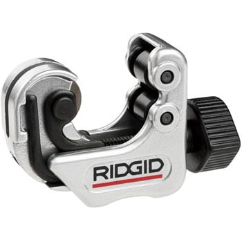 魅力の Ridge Amazon Tool 152 Company RIDGID チューブカッター 150
