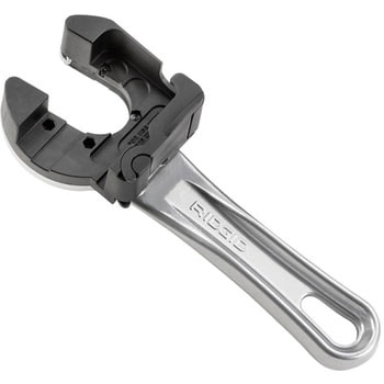 オートマチックラチェットハンドル RIDGID(日本エマソン)