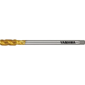 ロングコーティングスパイラルタップ LS-SP V YAMAWA(ヤマワ)