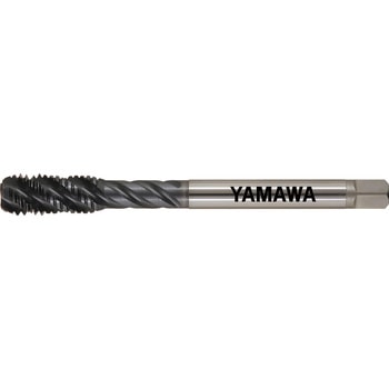 Z-PRO 中硬度炭素鋼用スパイラルタップ MHSP YAMAWA(ヤマワ)