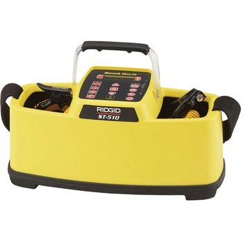 シークテック ST-510 トランスミッター 10ワット RIDGID(日本エマソン)
