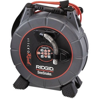 micro reel ridgid