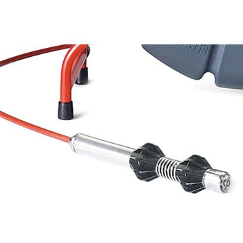 ボールガイドF/ミニシースネイク (10個入) RIDGID(日本エマソン)