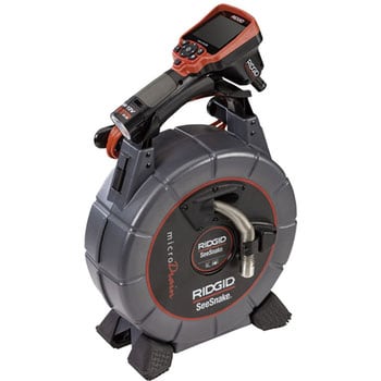 55908 micro CA-350 検査カメラ 1個 RIDGID(日本エマソン) 【通販 