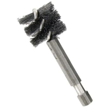 2 継手用 ブラシ F/122J (3個入) RIDGID(日本エマソン)