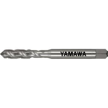 ニュースパイラルタップ用途向 ヤマワ(YAMAWA) 【通販モノタロウ】