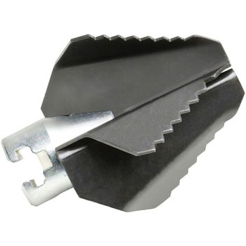 交換用ブレード F/T-113 RIDGID(日本エマソン)