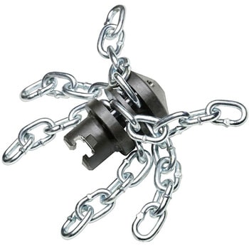 交換用ブレード F/T-216 RIDGID(日本エマソン)