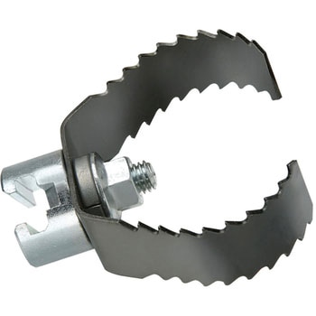 交換用ブレード F/T-50-1 - RIDGID(日本エマソン)