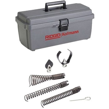 A-61 ツール キット F/K-60 - RIDGID(日本エマソン)