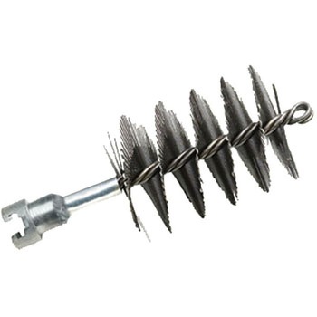 T-41 フルー ブラッシュ 3 RIDGID(日本エマソン)