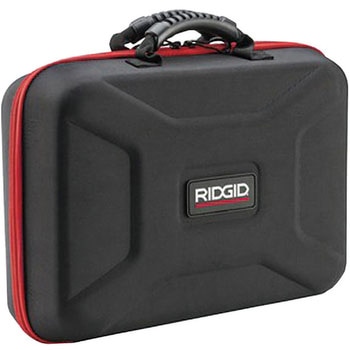 CS6/CS6X ケース RIDGID(日本エマソン)
