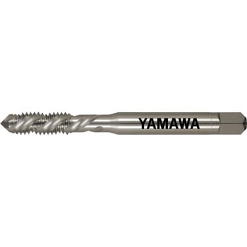 スパイラルタップ 左ねじ用 SP LH YAMAWA(ヤマワ)