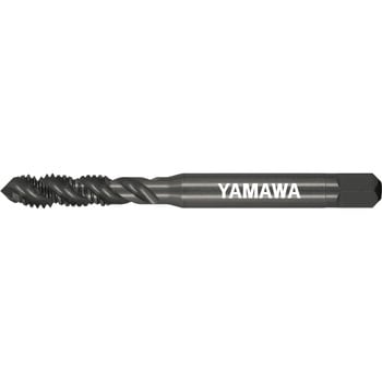 難削ステンレス鋼用スパイラルタップ SU2-SP YAMAWA(ヤマワ)