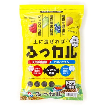 ふっカル 朝日工業