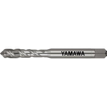 スパイラルタップ SP YAMAWA(ヤマワ/弥満和製作所)