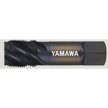 管用平行ねじ用ステンレス鋼用スパイラルタップ SU-SP-PF YAMAWA(ヤマワ)