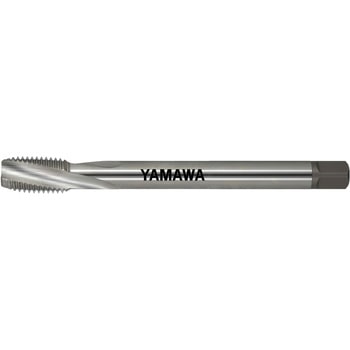 ロング難削材用スパイラルタップ LS-PM-SP YAMAWA(ヤマワ)