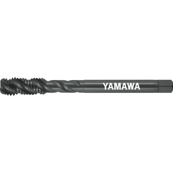 Z-PRO スチール用ハイブリッドバリュースパイラルタップ HVSP YAMAWA(ヤマワ)