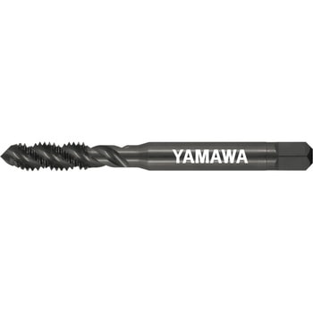 ステンレス鋼用スパイラルタップ SU-SP YAMAWA(ヤマワ)