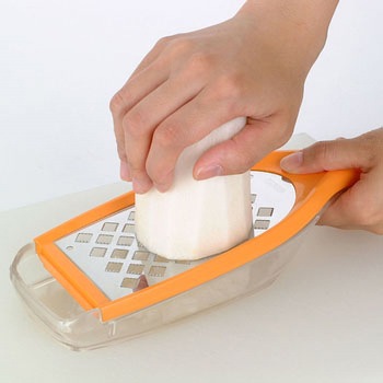 おろし器セット サンクラフト
