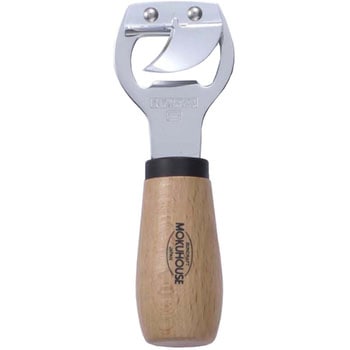 モクハウス 栓抜缶切 サンクラフト