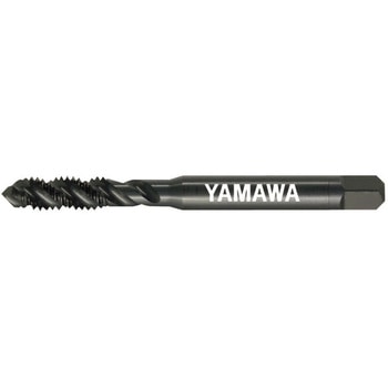 ステンレス鋼用スパイラルタップ SU-SP YAMAWA(ヤマワ)