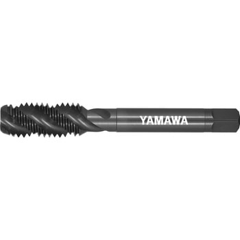 軟鋼用スパイラルタップ E-SP YAMAWA(ヤマワ)