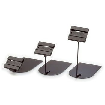 ピクシーカードスタンドブラック 日研工業