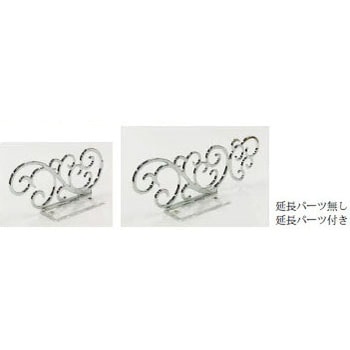 リエールディバイダー シルバー 日研工業