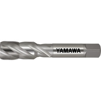 高炭素鋼用スパイラルタップ HC-SP YAMAWA(ヤマワ)