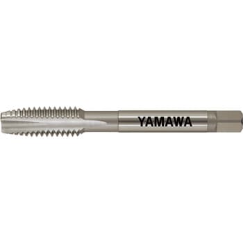 PM-PO-P3-M5X0.8 難削材用ポイントタップ PM-PO 1本 ヤマワ(YAMAWA